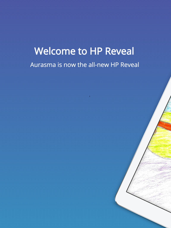 HP Revealのおすすめ画像1