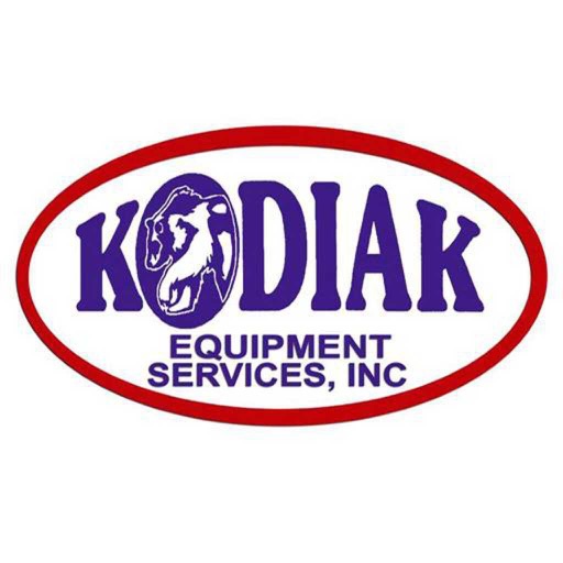 Kodiak Equipment Services, Inc by Brynn Benthal