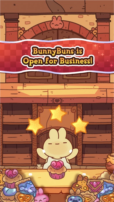 BunnyBuns screenshot 2