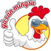 Gà Rán Mingsu pour PC