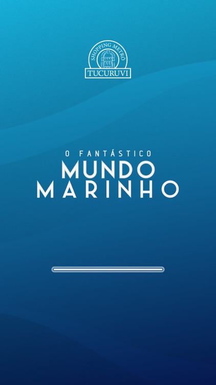 Mundo Marinho