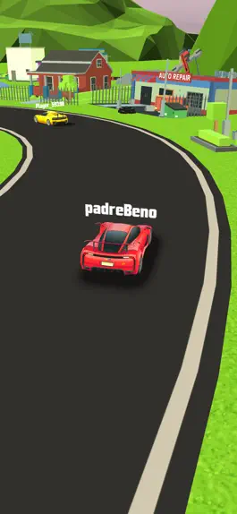 Game screenshot Car Royale IO: Online Races apk