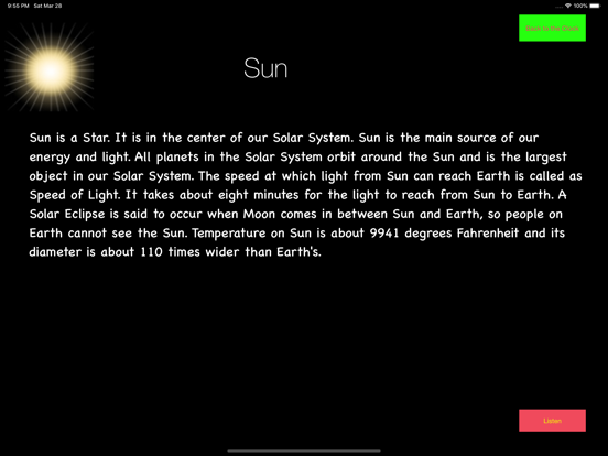 Screenshot #5 pour Count Clock