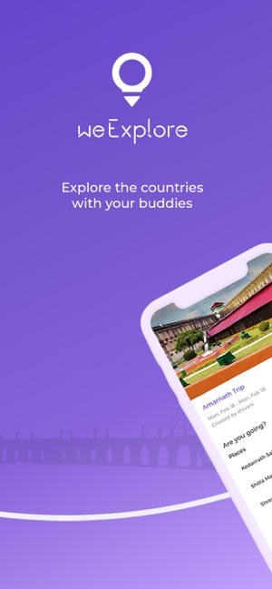 WeExplore(圖1)-速報App