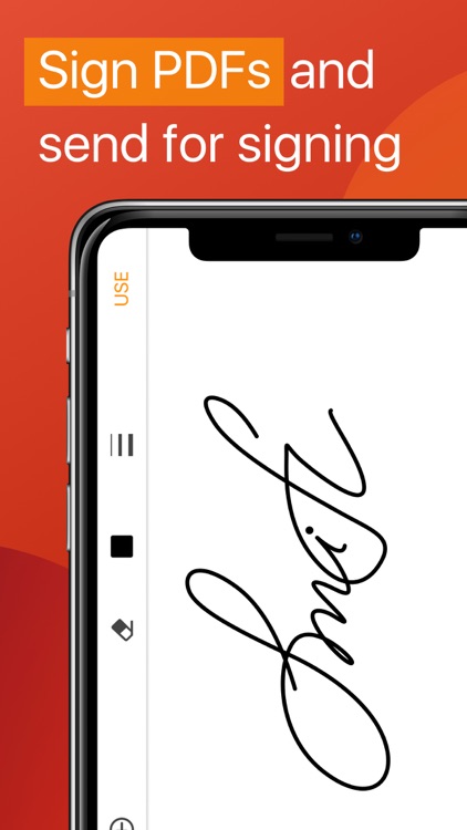 PDFfiller: Edit and eSign PDFs