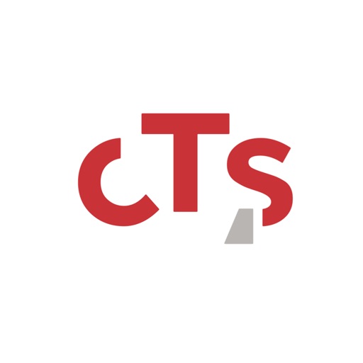 CTS Transports Strasbourg iOS App