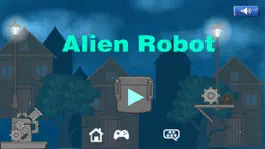 Game screenshot Punk Robot mod apk