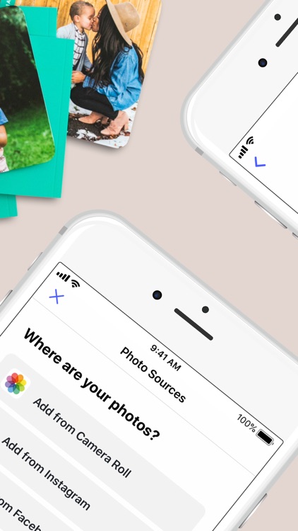 Chatbooks: Print Family Photos