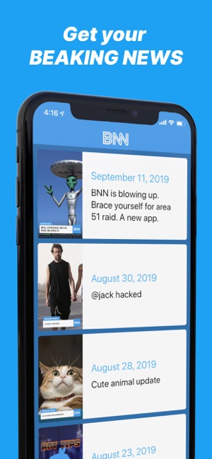 BNN — Bird News Now(圖2)-速報App