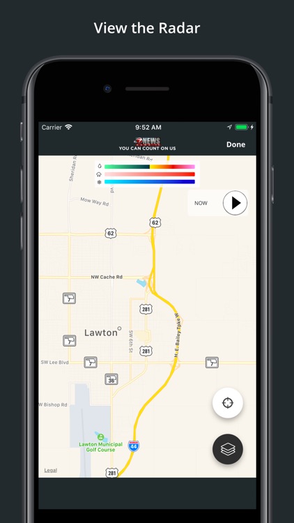 7 News – Lawton, OK