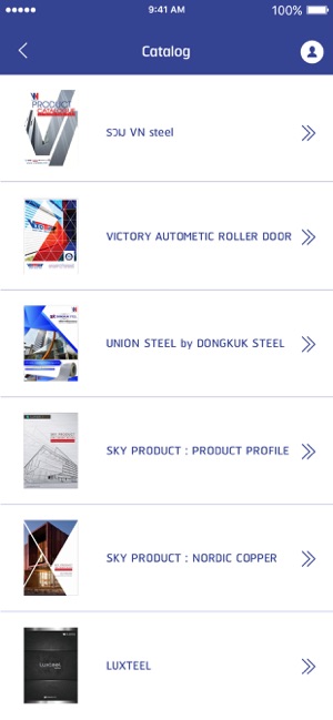 VN Steel(圖5)-速報App