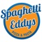 Spaghetti Eddys is a family-owned and operated pizza and pasta establishment