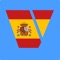 Every Spanish verb has 89 forms that a student of Spanish has to learn