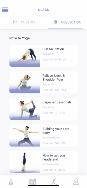 Flow Yoga - Basic For Beginner(圖2)-速報App