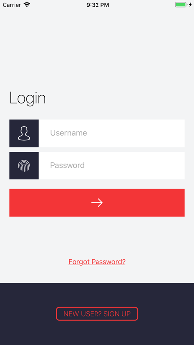 Mosfet findMe Plus screenshot 2