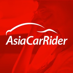 Asia Car Rider