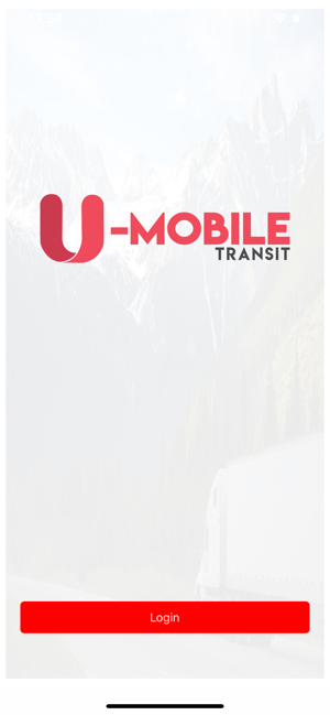 U-Mobile Driver