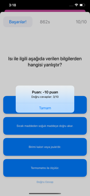 Fen Bilimleri 8(圖7)-速報App