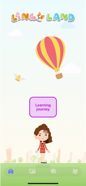 Lingo Land App(圖2)-速報App