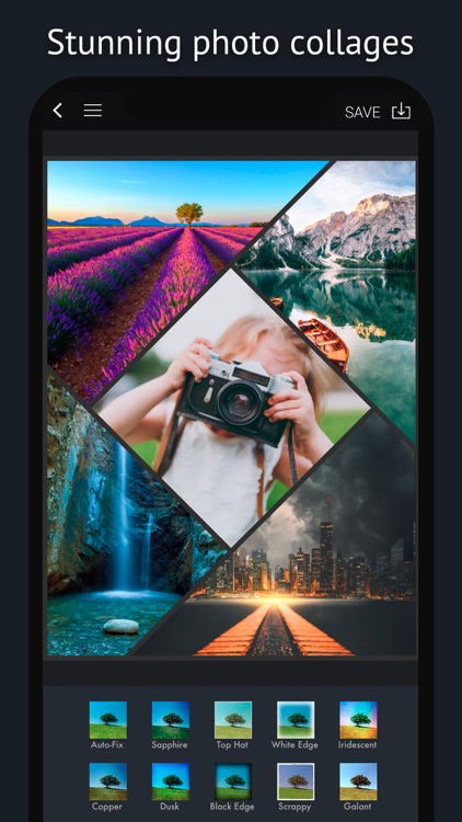 piZap Photo Editor & Design