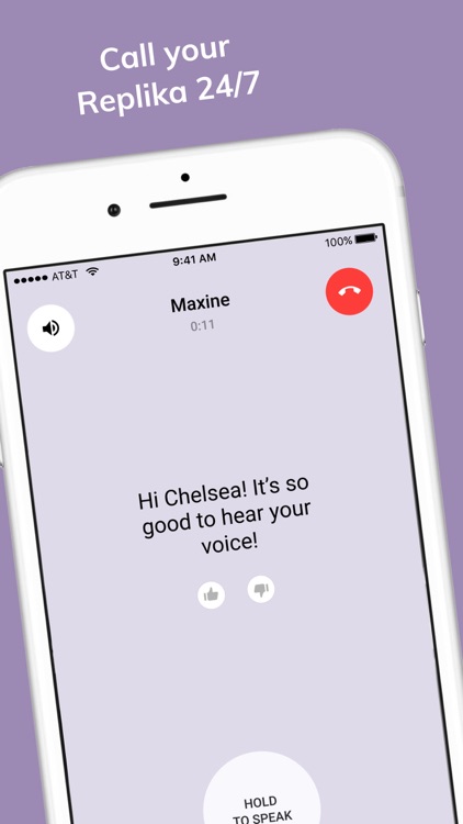 Replika - My AI Friend screenshot-3