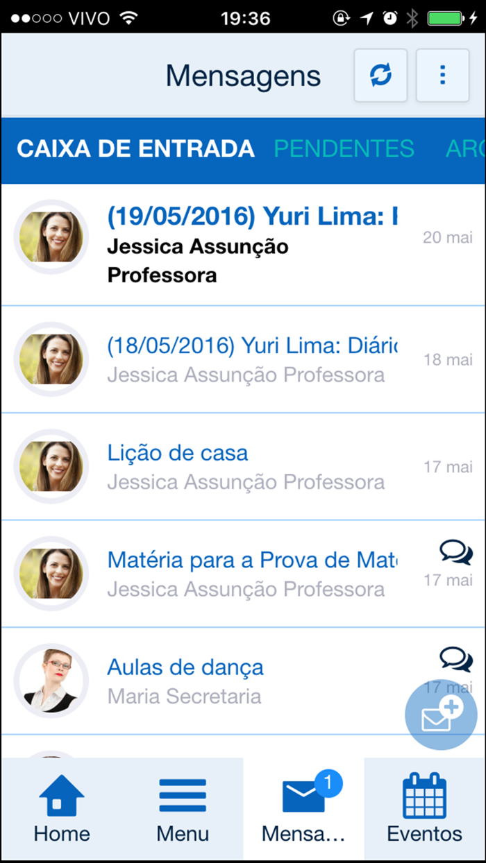 Colégio Henrique Jorge