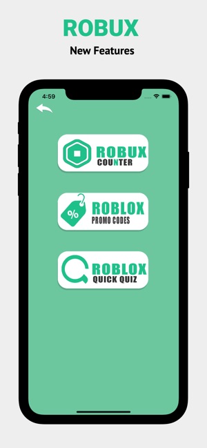 Robux Promo Codes For Roblox On The App Store