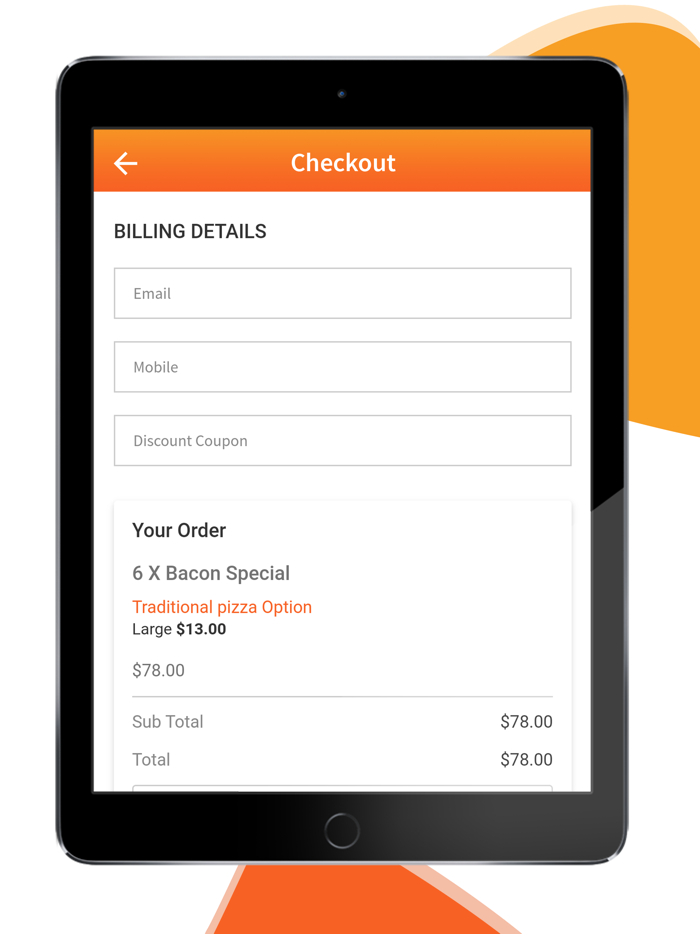 Burgers with Attitude