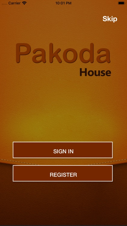 Pakoda House screenshot-5