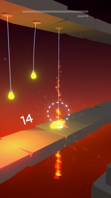 Light Fall! screenshot-5