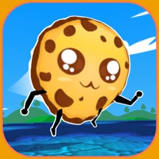 Activities of Squishy Cookie.io - Lol !