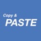 'Copy N Paste' App is clipboard management App