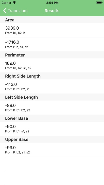 Mathematical formula screenshot-3