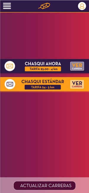 Chasqui Misiones(圖5)-速報App