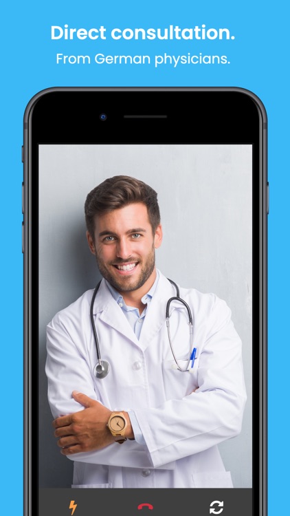 TeleDoctor24 - Online doctor