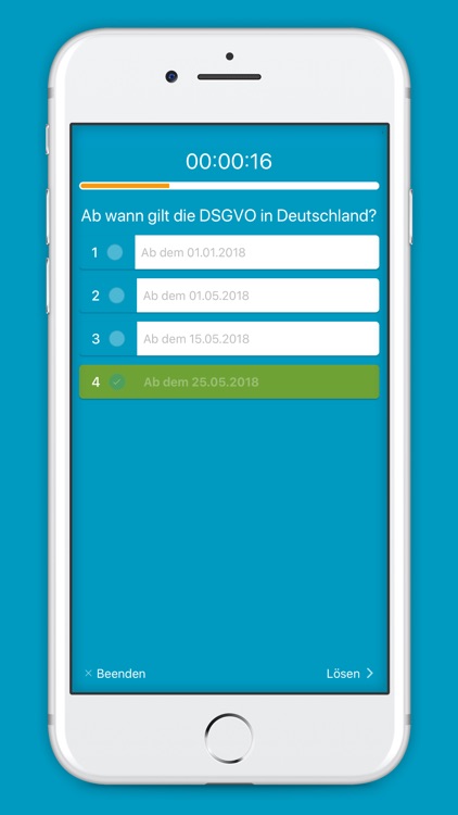 DSGVO Schulung screenshot-3