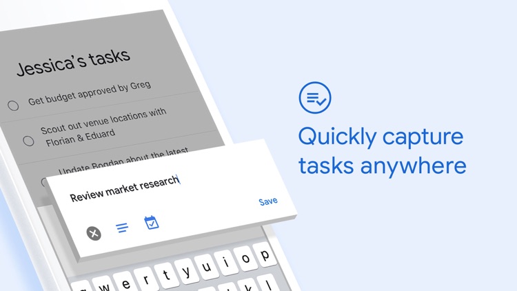 Google Tasks: Get Things Done
