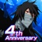 The first smartphone action game based on the mega-hit manga and anime Bleach
