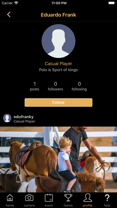 Kings Polo screenshot 3