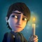 A mighty darkness is unleashed on the Library, a force that tests the limits of even Arthur’s great power