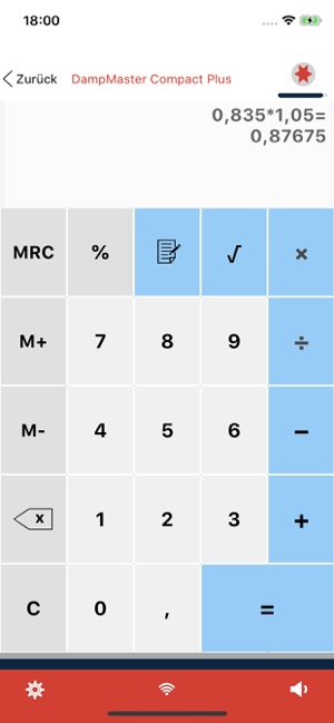 Förch MeasureNote(圖3)-速報App