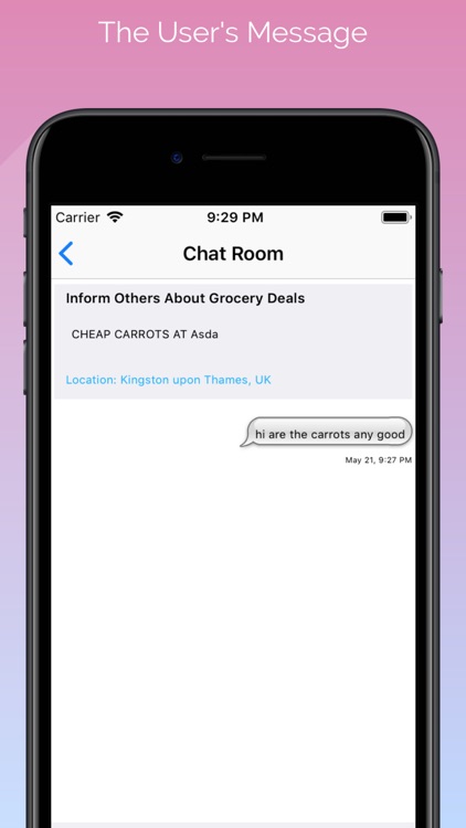 UFindIt screenshot-6