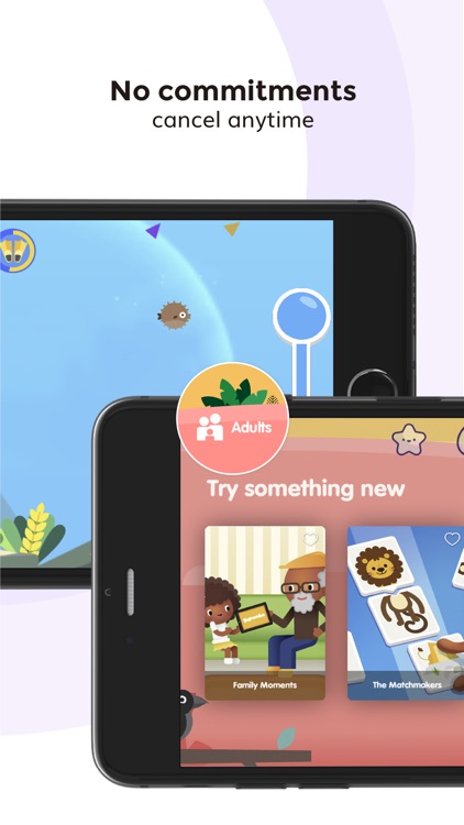 Papumba: Games for Kids 2-7 screenshot-7