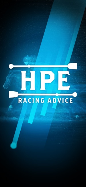 HPE - Horse Racing Tips