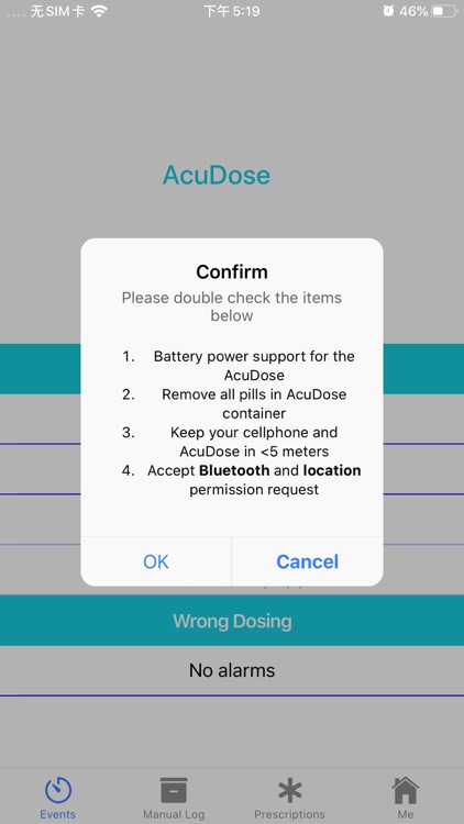 AcuDose screenshot-4