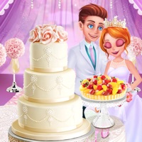 Wedding Food Maker Chef pour PC