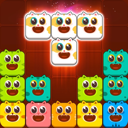Block of Monster Icon