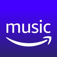  Amazon Music: Podcasts et plus Application Similaire