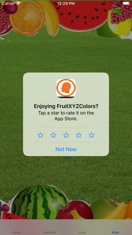 FruitXYZColors screenshot-3