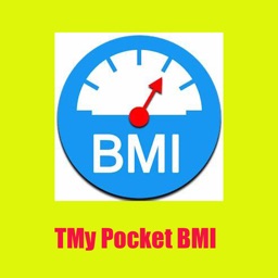 TMy Pocket BMI